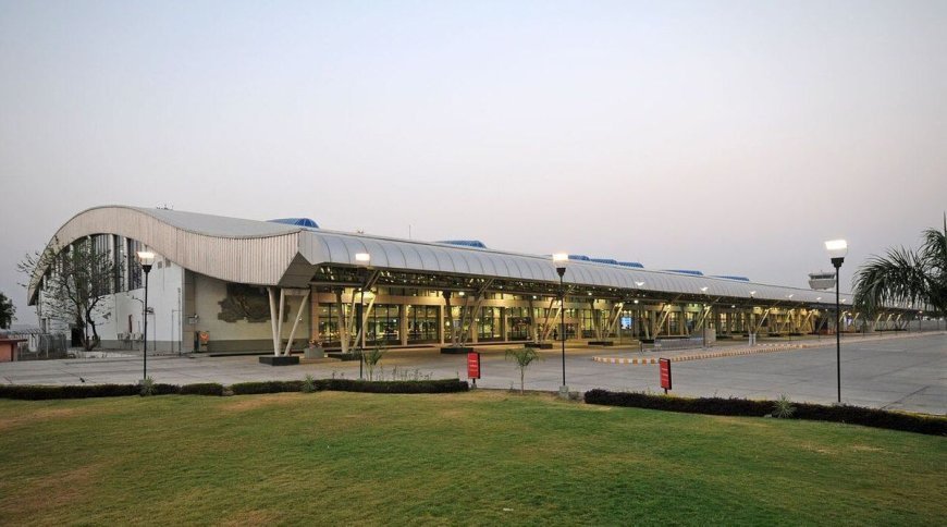 चिकलठाना हवाई अड्डे से अंतरराष्ट्रीय उड़ानों की शुरुआत जल्द