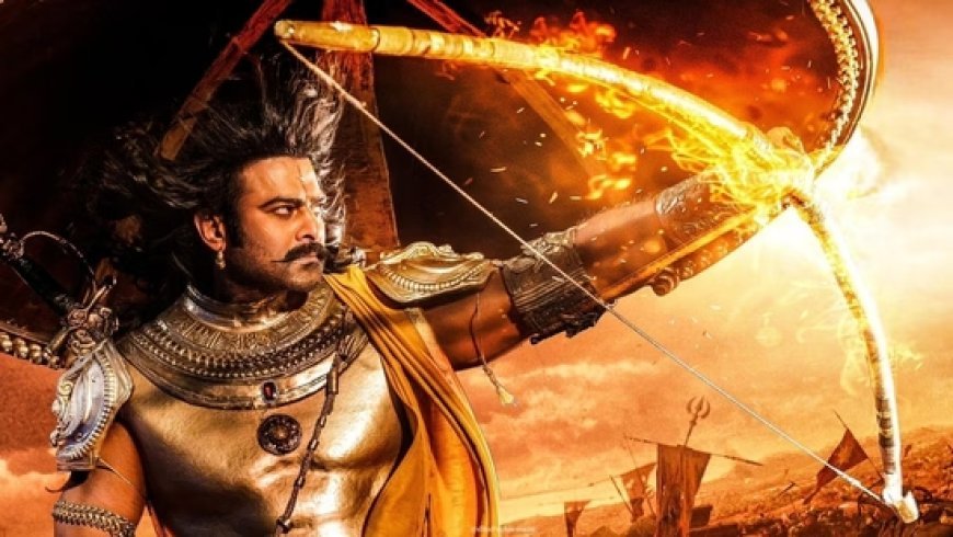 कल्कि 2898 एडी अब स्ट्रीमिंग शुरू: प्रभास, दीपिका पादुकोण, अमिताभ बच्चन की नई फिल्म कहां देखें