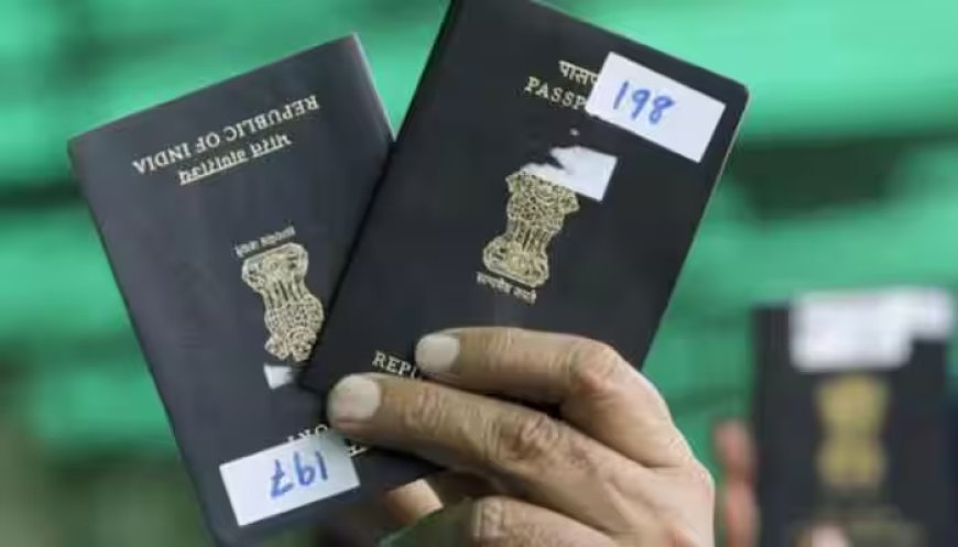 पासपोर्ट सेवा पोर्टल: कामकाज अब सामान्य, सेवाएं बहाल की गईं