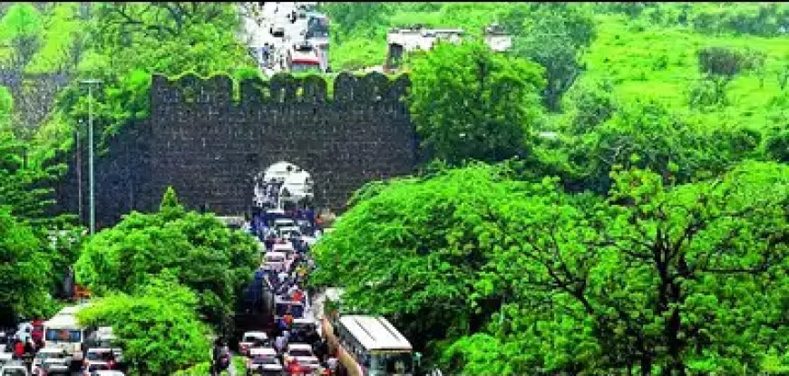 खुलदाबाद उर्स के दौरान यातायात परिवर्तन