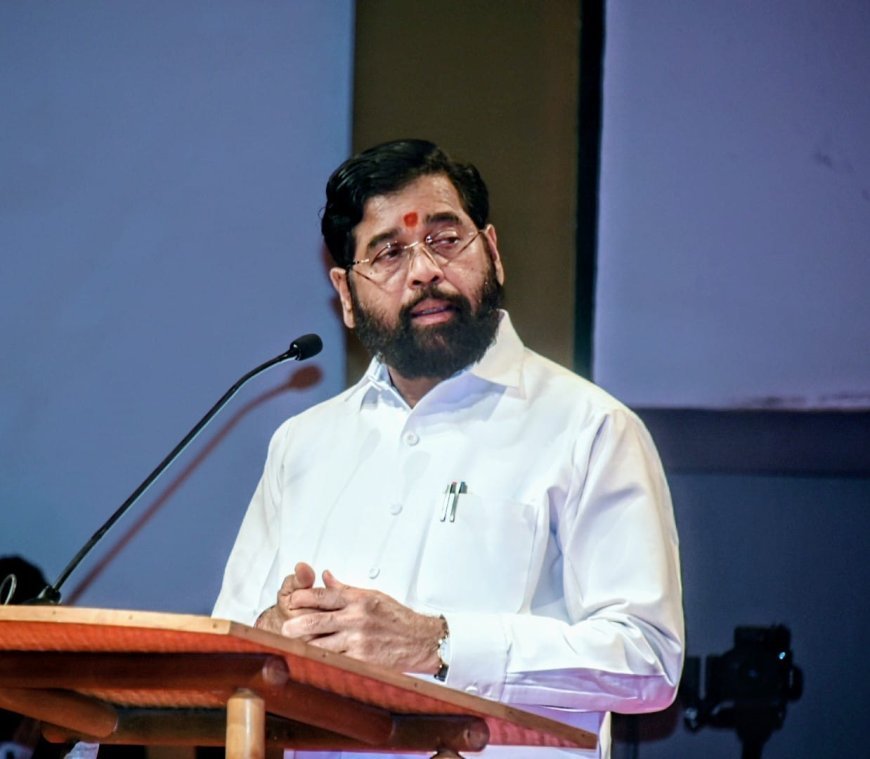 महाराष्ट्र सरकार की किसानों को बड़ी राहत