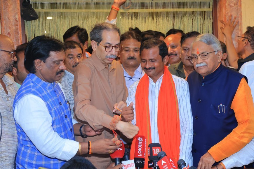 औरंगाबाद विधानसभा चुनाव: शिवसेना ने उम्मीदवारों की घोषणा की