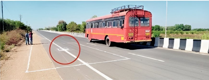 सीएम फडणवीस ने पाइपलाइन रोड पर यातायात रोकने और भूमि अधिग्रहण के निर्देश दिए