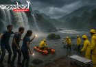 Mumbai Youth Drowns at Channat Falls: Monsoon Tragedy in Raigad