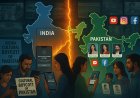 India Continues Blocking Pakistani Celeb Social Media Accounts