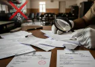 Massive Fake Job Scam Uncovered in Maharashtra PWD: 31 Fired, Two Booked for Decade-Long Fraud