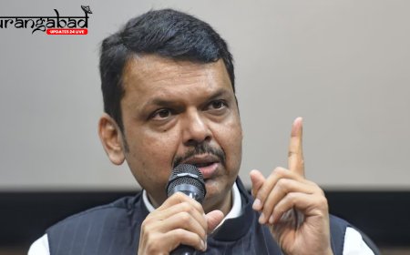 महाराष्ट्र में 'विशेष जन सुरक्षा विधेयक' पारित: विपक्ष को दुरुपयोग की आशंका