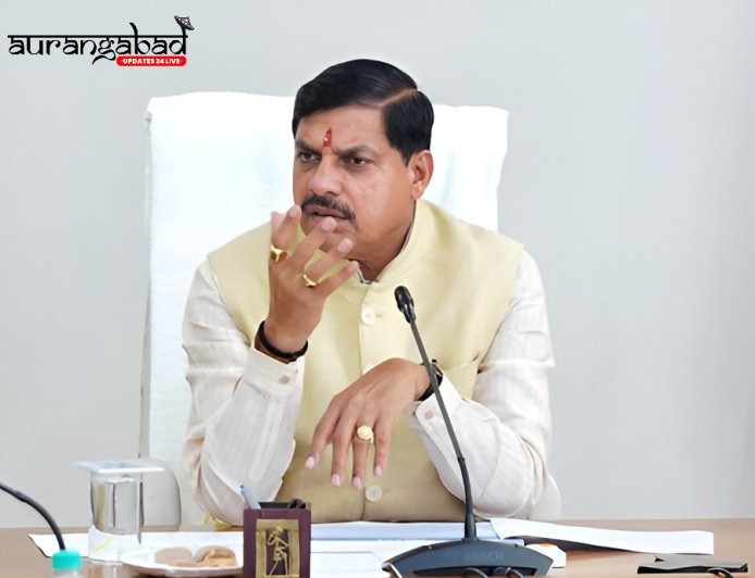 MP Govt Plans Major Urban Makeover: Slum Control & Affordable Housing Push