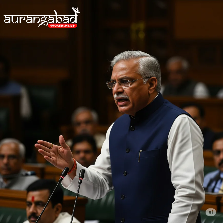 'ऑपरेशन सिंदूर' पर सियासी बवाल: शिवराज चौहान बोले- कांग्रेस बोल रही पाकिस्तान की भाषा!