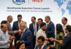 CMIA Launches Marathwada Exporters Forum to Boost Trade