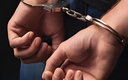 BJP MLA Aide Granted Bail, Remains Jailed on Separate Charges