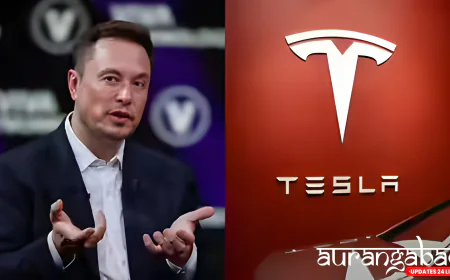 Elon Musk's Strategic Pivot: Tesla to Enter UK Energy Market Amid Plunging Car Sales