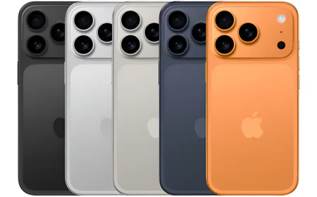 Apple's Next Big Event: Unveiling the iPhone 17 Series and More