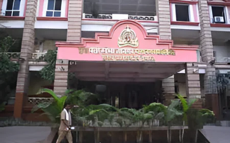 CSMC’s Tax Amnesty Scheme Recovers Rs 82.6 Crore