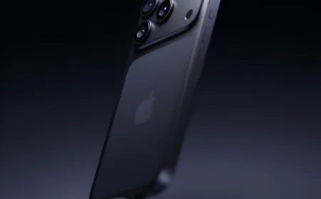 Apple to Make All iPhone 17s for US in India 🇮🇳