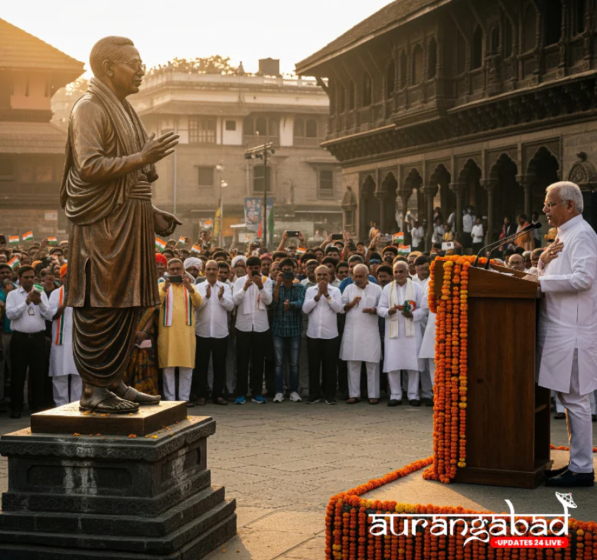 देवेंद्र फडणवीस का बयान: गोपीनाथ मुंडे की विरासत और राजनीति में सद्भाव