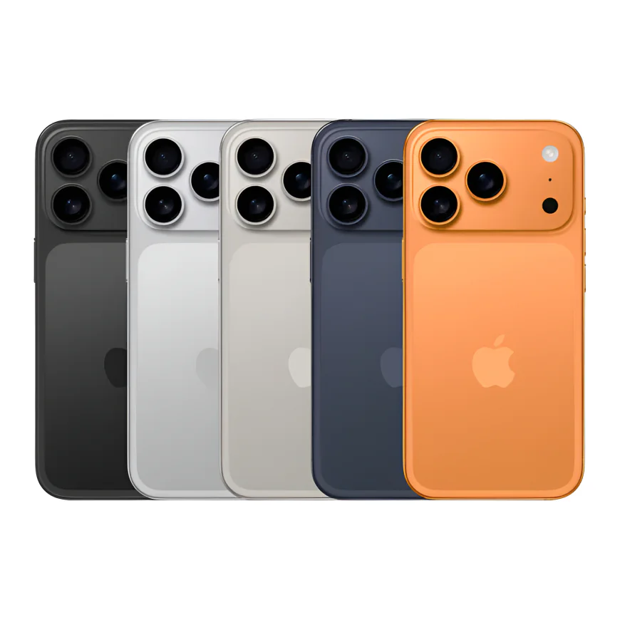 Apple's Next Big Event: Unveiling the iPhone 17 Series and More