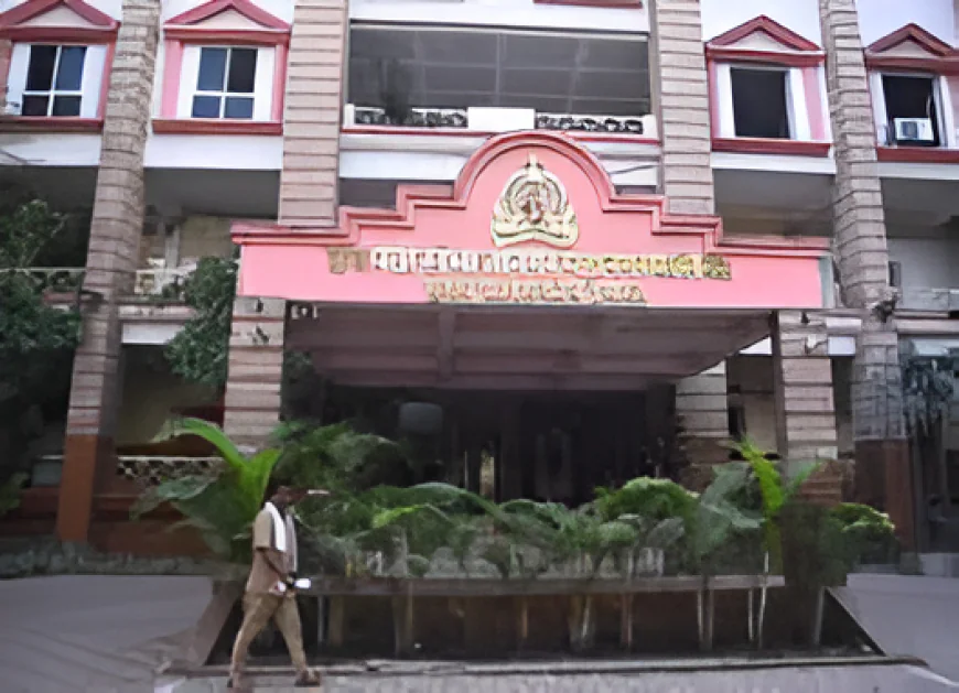 CSMC’s Tax Amnesty Scheme Recovers Rs 82.6 Crore