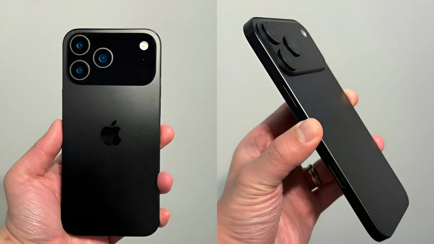 Apple iPhone 17 Pro Max: Launch Date, Features & Pre-order Timeline