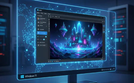 माइक्रोसॉफ्ट ने लॉन्च किए 'विंडोज एआई लैब्स', नए AI फीचर्स का होगा परीक्षण