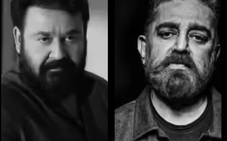 दादासाहेब फाल्के पुरस्कार 2025: मलयालम सिनेमा के सुपरस्टार मोहनलाल को सम्मान