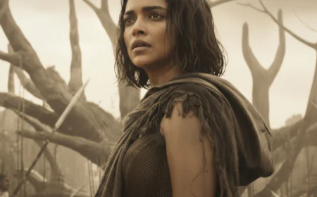 कल्कि 2 से दीपिका पादुकोण बाहर, क्या है असली वजह? 20 दिन की शूटिंग के बाद छोड़ा साथ