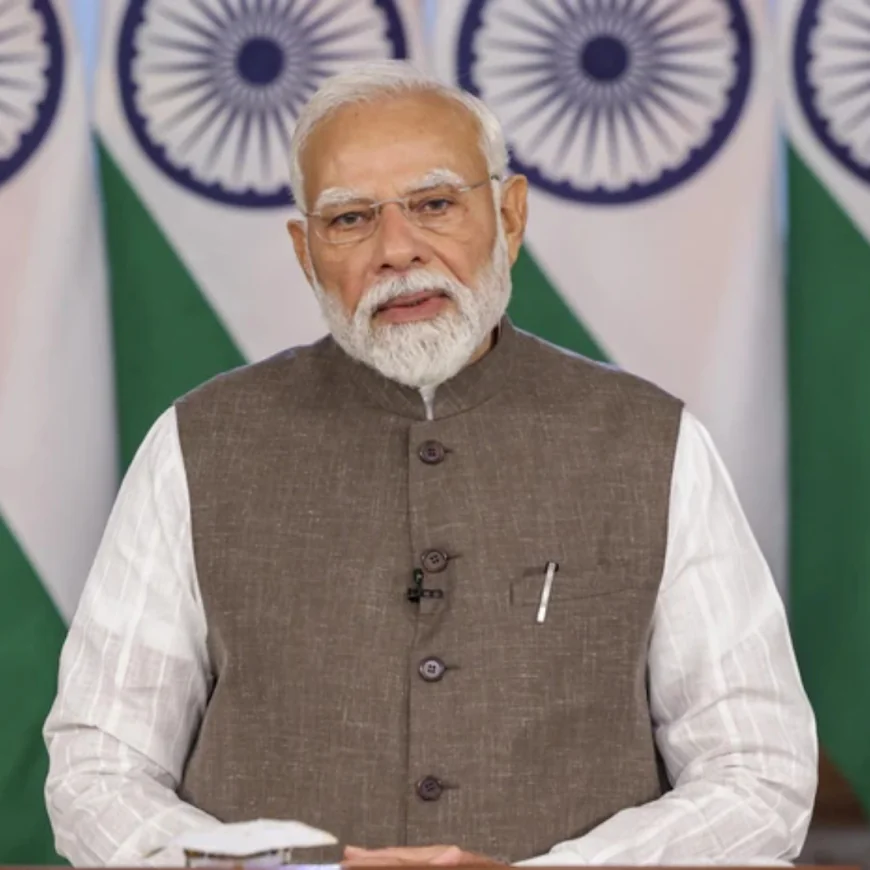 पीएम मोदी का भावुक पलटवार: 'मेरी माँ का राजनीति से कोई लेना-देना नहीं'