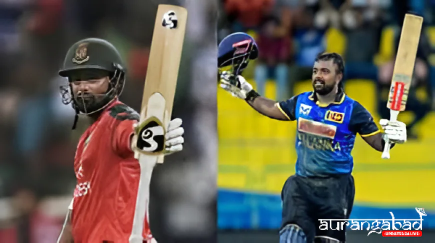 Bangladesh vs Sri Lanka Asia Cup 2025: Toss, Scorecard & Match Highlights