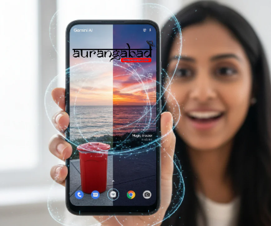 Google Unlocks AI-Powered Photo Editing for All Androids