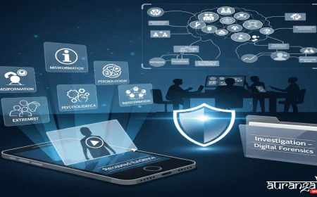 लाल किला धमाका: आरोपी उमर का सुसाइड वीडियो, विशेषज्ञों ने कहा - 'ब्रेनवॉश का संकेत'