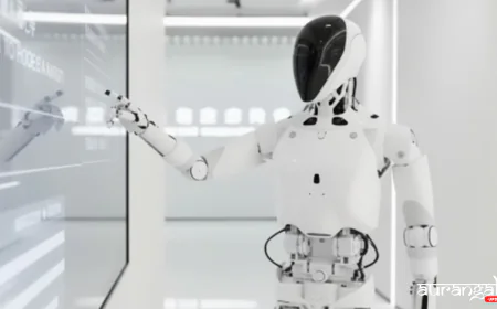 टेस्ला को चीनी प्रतिद्वंद्वी 'आयरन' की चुनौती: एलन मस्क को क्यों चिंतित होना चाहिए?