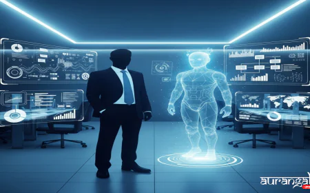 क्या एक AI Google को चला सकता है? CEO सुंदर पिचाई का जवाब