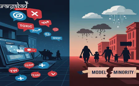 Anti-India Hate: A New Reality in America?