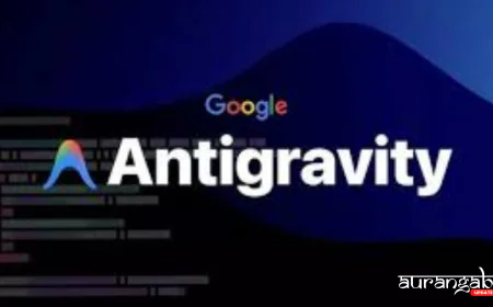 'Founder Mode' On: Sergey Brin’s Antigravity Cameo Signals Google’s AI Aggression
