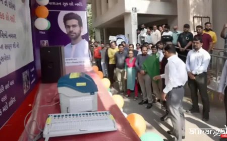 संभाजीनगर निकाय चुनाव: वोटर लिस्ट में 'हजारों' गलतियों पर शिवसेना (UBT) का हल्ला बोल