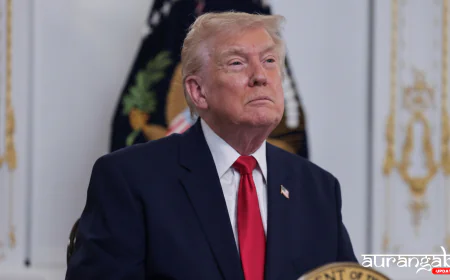 Donald Trump to Permanently Pause Migration from 'Third World Countries'