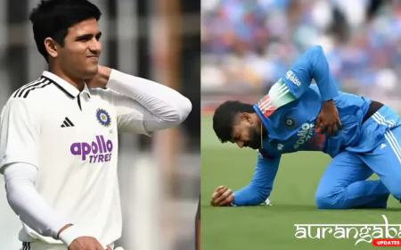 शुभमन गिल और श्रेयस अय्यर की वापसी पर मोर्ने मोर्कल का बड़ा अपडेट