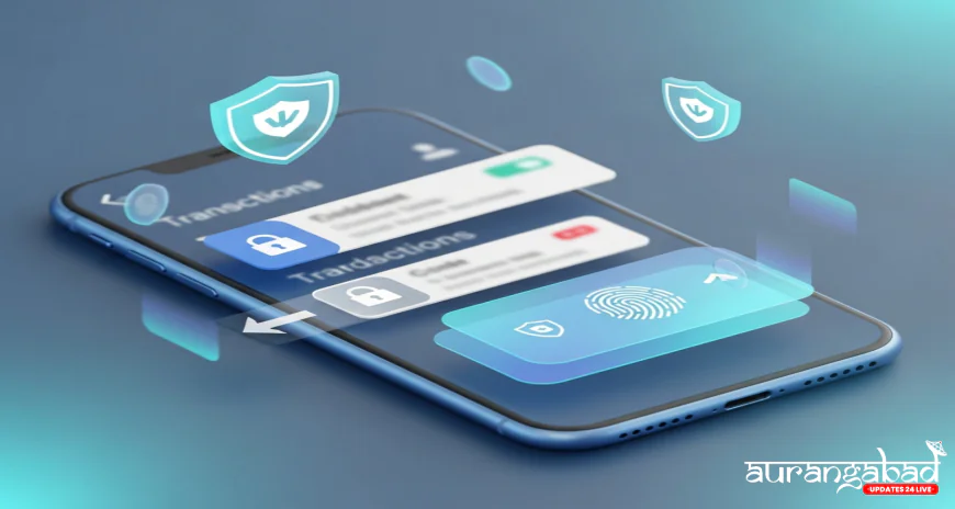 Paytm पर पेमेंट हिस्ट्री कैसे छुपाएं: प्राइवेसी के लिए स्टेप-बाय-स्टेप गाइड