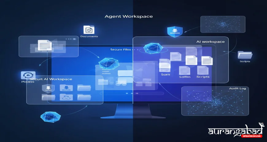Windows 11 Adds AI Agents to Organize Files and Boost Productivity