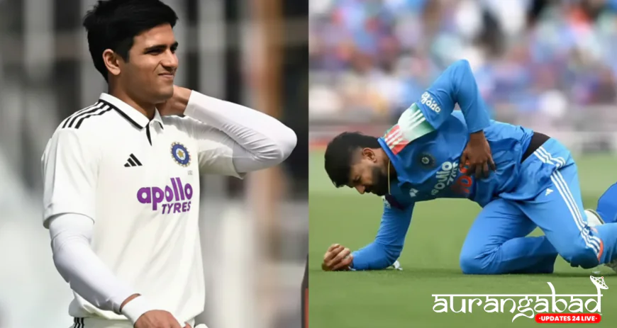 शुभमन गिल और श्रेयस अय्यर की वापसी पर मोर्ने मोर्कल का बड़ा अपडेट