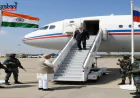 Putin in India: Palam Airport Delhi Transforms into VVIP Diplomatic Hub for Russia Summit