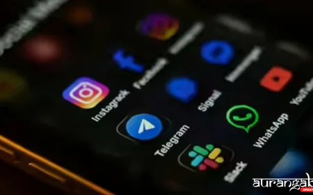 भारत में WhatsApp और Telegram के लिए नए नियम: 90 दिनों में करना होगा यह बदलाव