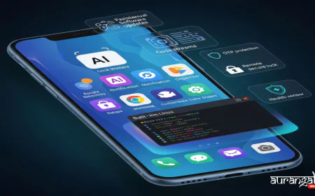 Google का बड़ा बदलाव: Android 16 QPR2 अपडेट के साथ तेज़ होंगे डेवलपर्स टूल्स और नए फीचर्स