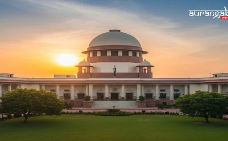 फर्जी IAS अधिकारी: 'पद्म श्री' और 'राज्यसभा सीट' के वादे से नेताओं को ठगा