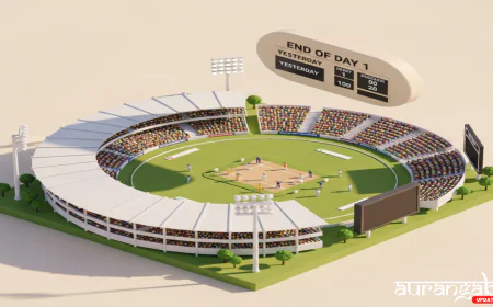 Ind vs SA 3rd ODI: सुंदर पिचाई का सुझाव—Nano Banana Pro और AI से बनाएं अपना स्टेडियम