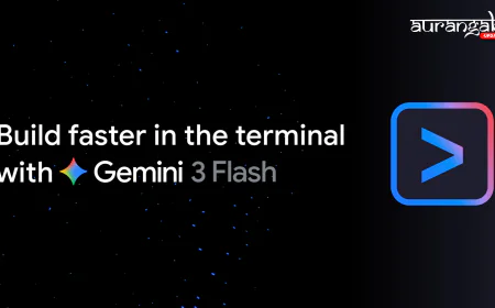 Gemini 3 Flash in CLI: Pro-Level Coding at Flash Speeds (Dec 2025 Update)