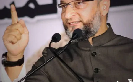 Maharashtra Nagaradhyaksha Result: MIM की जोरदार एंट्री, 10 Muslim Candidates बने नगराध्यक्ष | AIMIM Wins in Karanja Lad