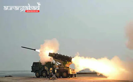 India Defense Deal: चीन की चाल होगी नाकाम! भारत लीज पर लेगा 2 और घातक 'प्रिडेटर' ड्रोन, 1600 करोड़ के प्रस्ताव को मंजूरी