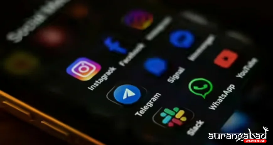 भारत में WhatsApp और Telegram के लिए नए नियम: 90 दिनों में करना होगा यह बदलाव