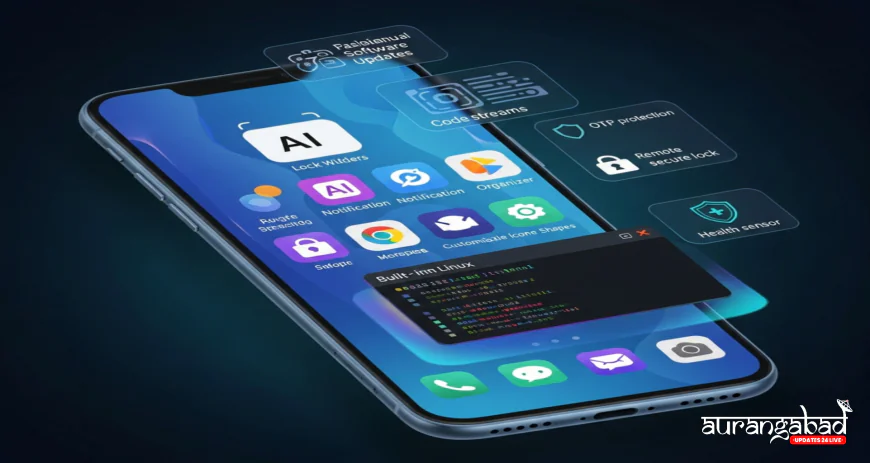 Google का बड़ा बदलाव: Android 16 QPR2 अपडेट के साथ तेज़ होंगे डेवलपर्स टूल्स और नए फीचर्स